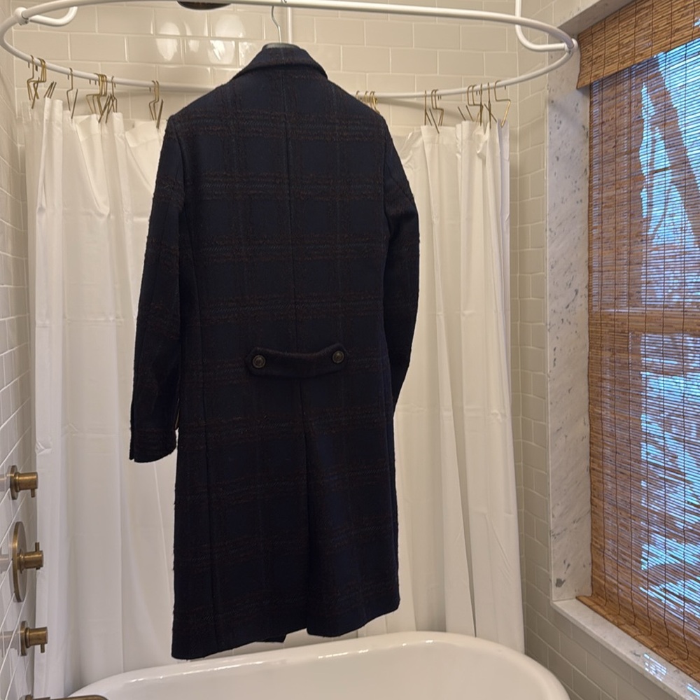 Lords & Fools Longcoat - Picture 13 of 15